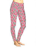 Nylon Spandex Long Legging Style 310D34 PS