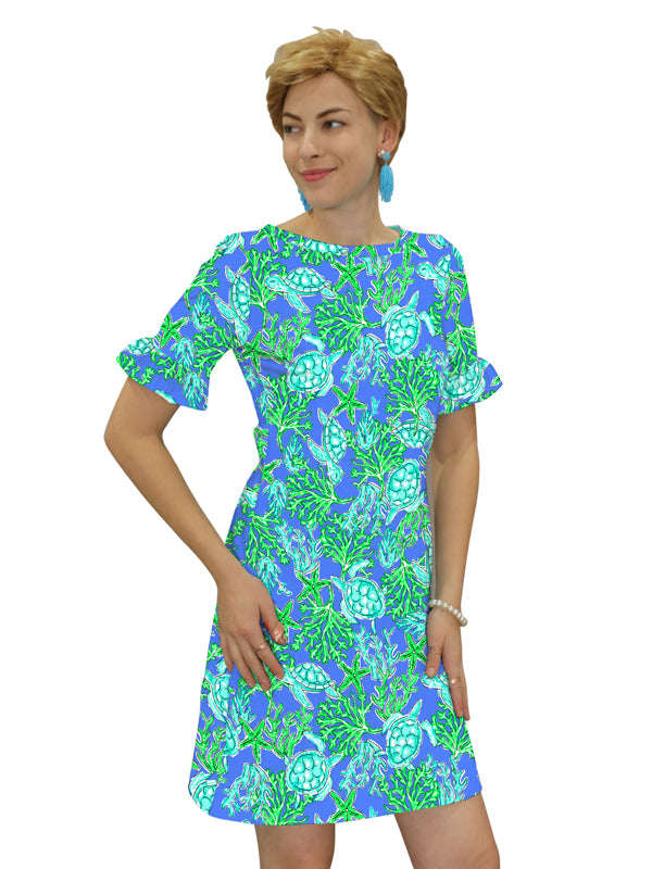 how do barbara gerwit dresses fit Barbara Gerwit - Fashionable Resort Wear