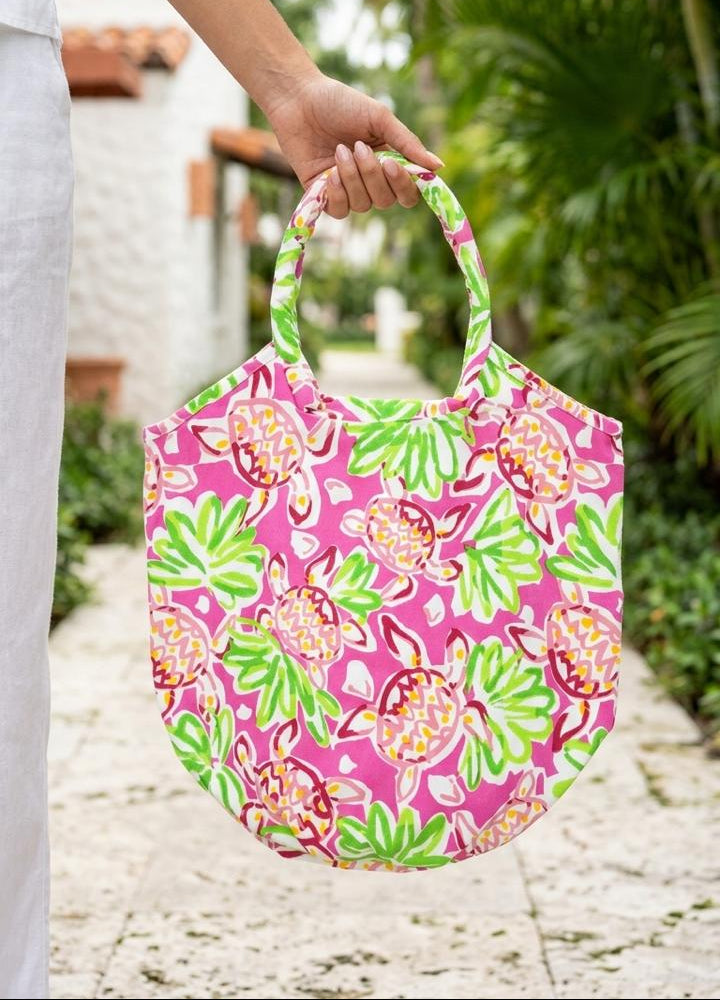 CANVAS BAG
