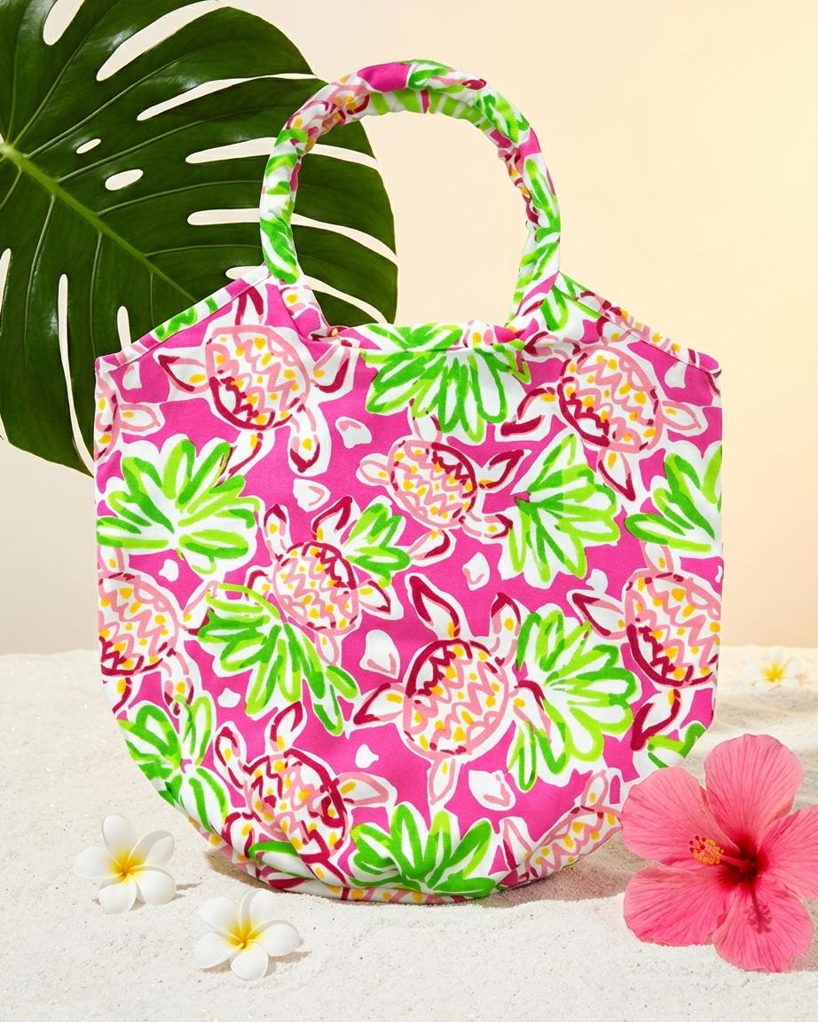 CANVAS BAG